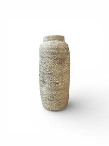 Rustic Cylinder Vase