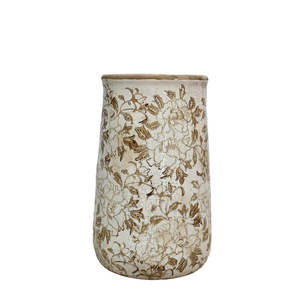 Woodland Vase - Spice