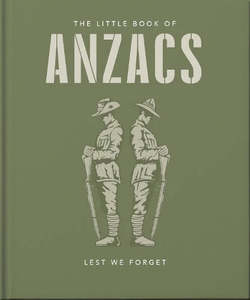 Little Book of ANZACS