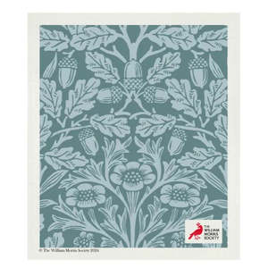 Tableware: WM Swedish Dish Cloth - Acorn