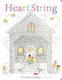 Heart String Board Book