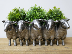 Sheep Planter