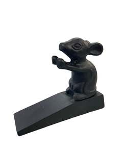 Mouse Door Stop