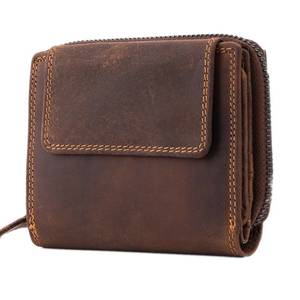 All: Greenwood Leather Women'S Leather Wallet Tina