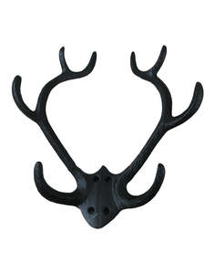 Shelves: Antlers Wall Hook