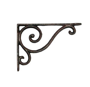 Shelf Bracket