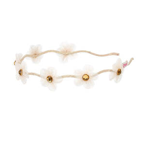 All: Liyana Flower Headband