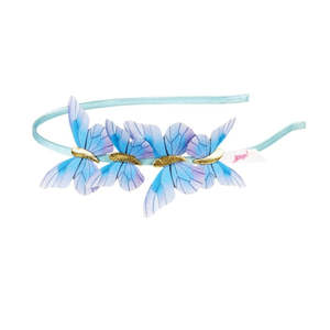 Florence Butterfly Headband