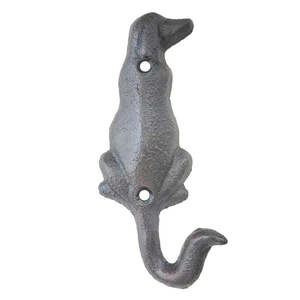 All: Dog Hook