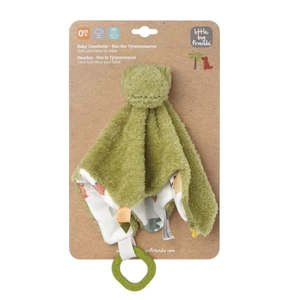 Baby Comforter - Rex The Tyrannosaurus
