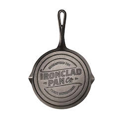 Cookware: The Lil' Legacy