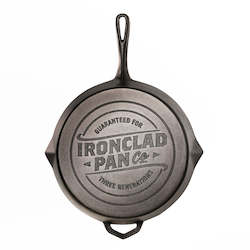 Cookware: The Legacy Pan