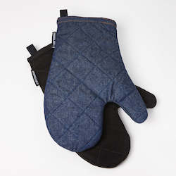 Accessories: Ironclad Oven Mitt