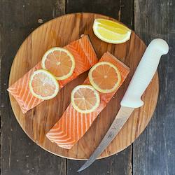 Knives: The Wool Boning Knife