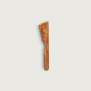 Accessories: The Ironclad Pan Paddle by Ironclad Co. Handmade Salvaged Timber Cleaning Tool