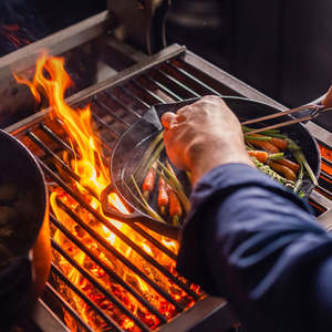 Almost Perfect Legacy Pan