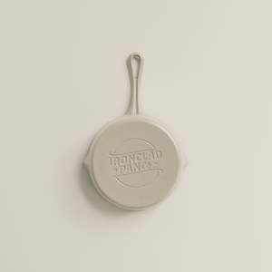 All: Almost Perfect Salt Stone Lil’ Legacy Pan