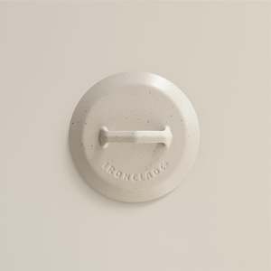 Almost Perfect Salt Stone Lil’ Legacy Lid - Fits All Lil' Legacy Pans