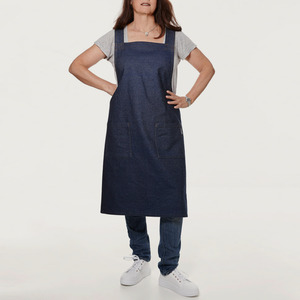 All: Almost Perfect Handcrafted Denim Apron