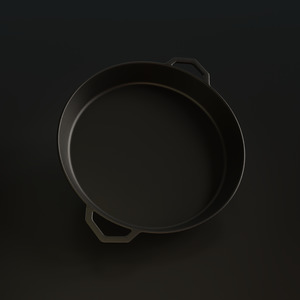 All: Almost Perfect Grande Legacy Pan