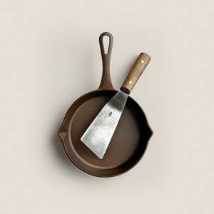 All: Collector’s Edition | Vintage Sawblade Flip