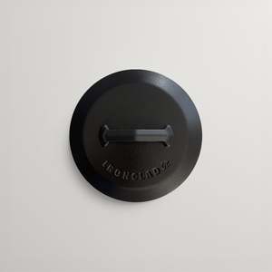 All: 20cm Satin Enamel Lil Legacy Lid