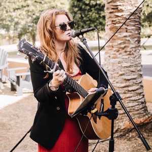 Live Music: Helen Corry