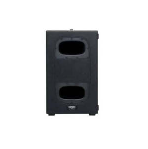 Hire Sound: Subwoofer