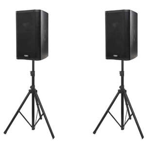 Hire Sound: DJ Sound Package