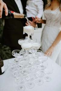 Mudbrick Wedding Hire Package