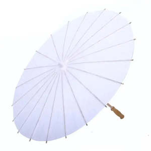 Hire Wedding Props: Parasols