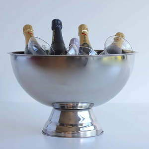 Champagne Tub