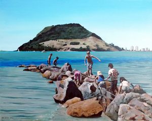 Products: On The Rocks