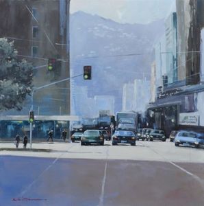 Products: Wellington City