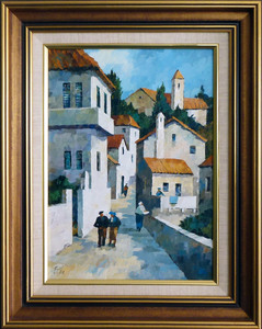 Products: Morning Gossip, Lasila, Italy