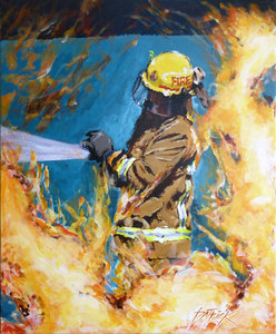 Products: The Fireman