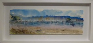 Russell Wharf – (Bay of Islands)