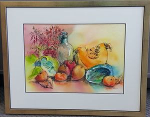 Products: Untitled Fruit (1)