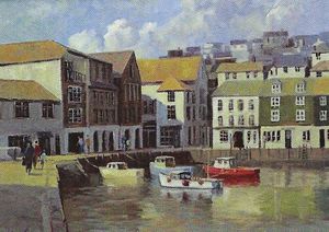 Products: Mevagissey