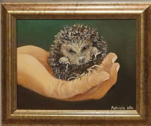 Products: Touchy little thing