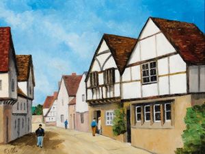 The Cotswolds