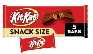 Grocery: Kit Kat® Milk Chocolate Wafer Snack Size Candy
