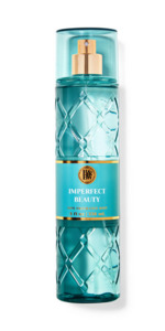 Fragrance Mist: Imperfect Beauty  Fine Fragrance Mist
