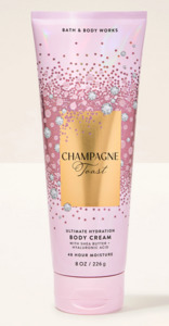 Body Lotion: Champagne Toast  Ultimate Hydration Body Cream