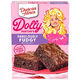 Duncan Hines Dolly Parton's Fabulously Fudgy Brownie Mix, 17.6 oz