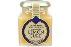 Lemon Curd