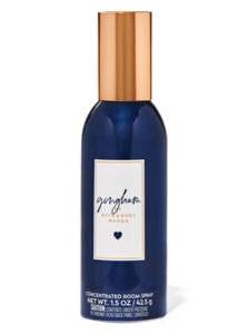 Room Spray: Gingham Concentrated Room Spray