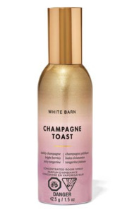 Champagne Toast Concentrated Room Spray