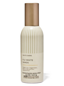 Room Spray: Fiji White Sands Concentrated Room Spray