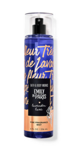 Clearance: Lavender Luxe Fine Fragrance Mist